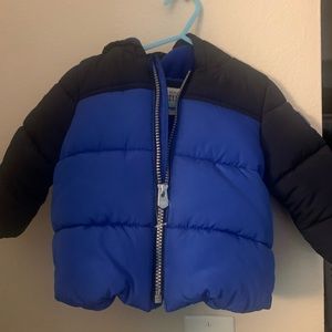 Brand new gap baby jacket